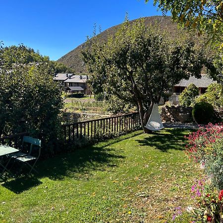 Idilico Refugio De Montana Ideal Escapadas Olopte 외부 사진