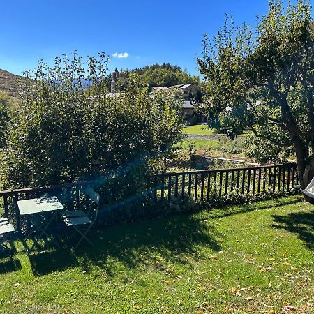 Idilico Refugio De Montana Ideal Escapadas Olopte 외부 사진