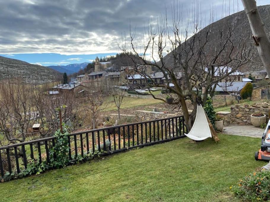 Idilico Refugio De Montana Ideal Escapadas Olopte 외부 사진