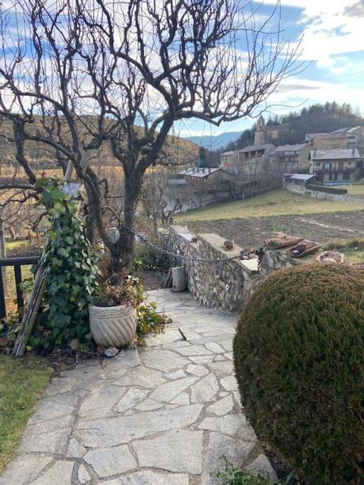 Idilico Refugio De Montana Ideal Escapadas Olopte 외부 사진