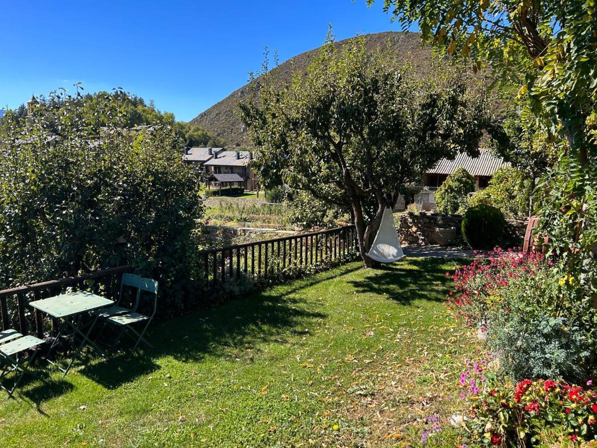 Idilico Refugio De Montana Ideal Escapadas Olopte 외부 사진