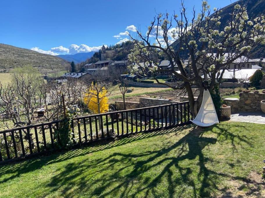 Idilico Refugio De Montana Ideal Escapadas Olopte 외부 사진